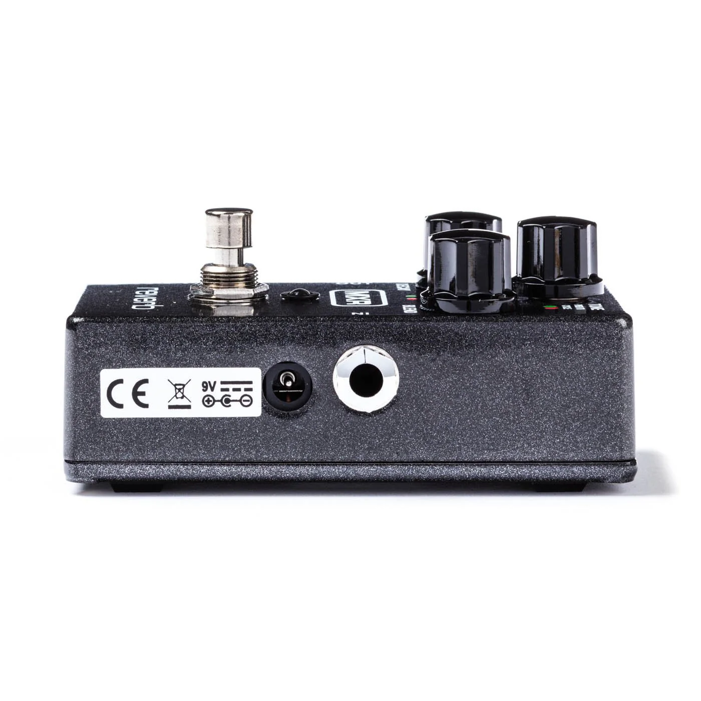 MXR M300 6-Mode Digital Reverb - Image 3