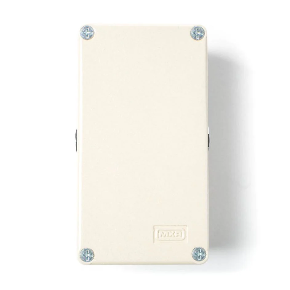 MXR Micro Amp Plus Boost Pedal M233 - Image 2