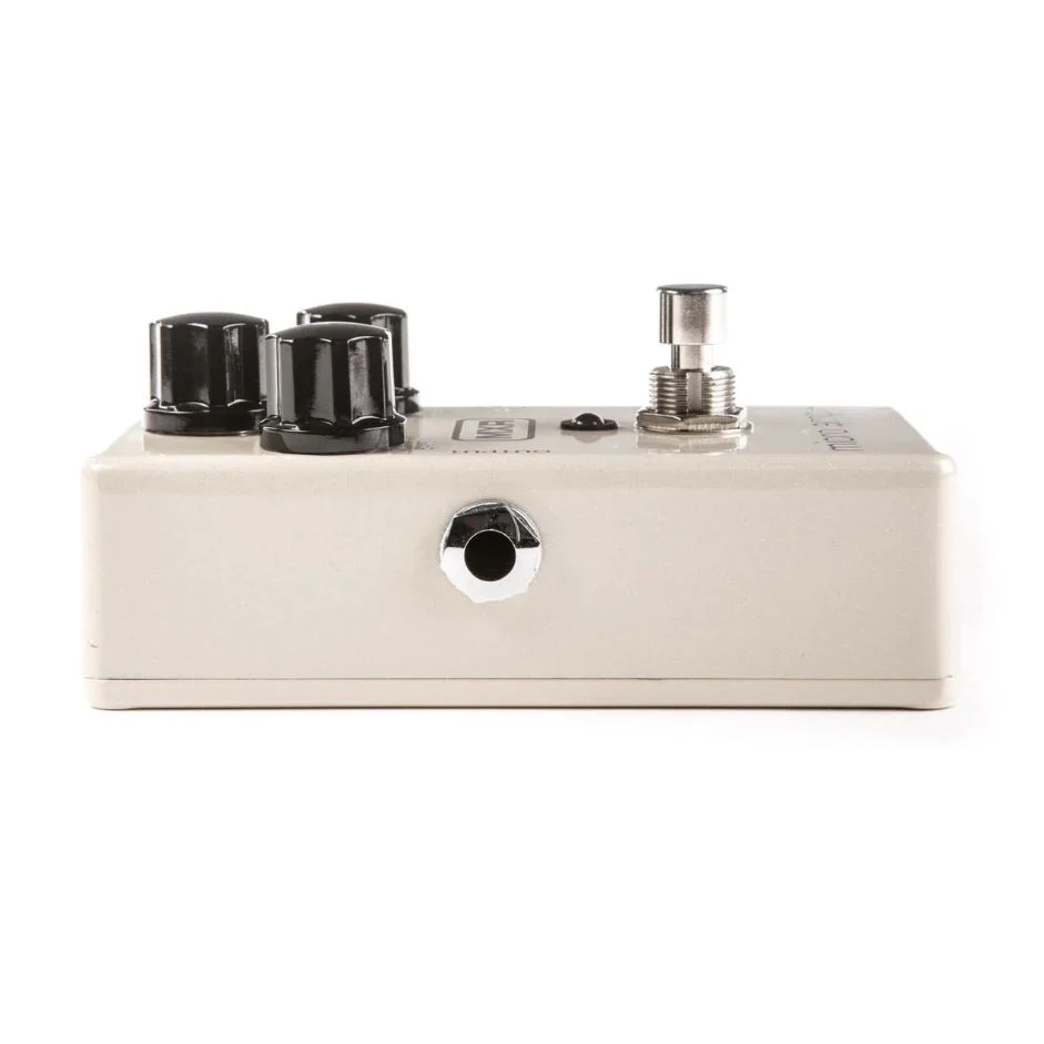 MXR Micro Amp Plus Boost Pedal M233 - Image 3