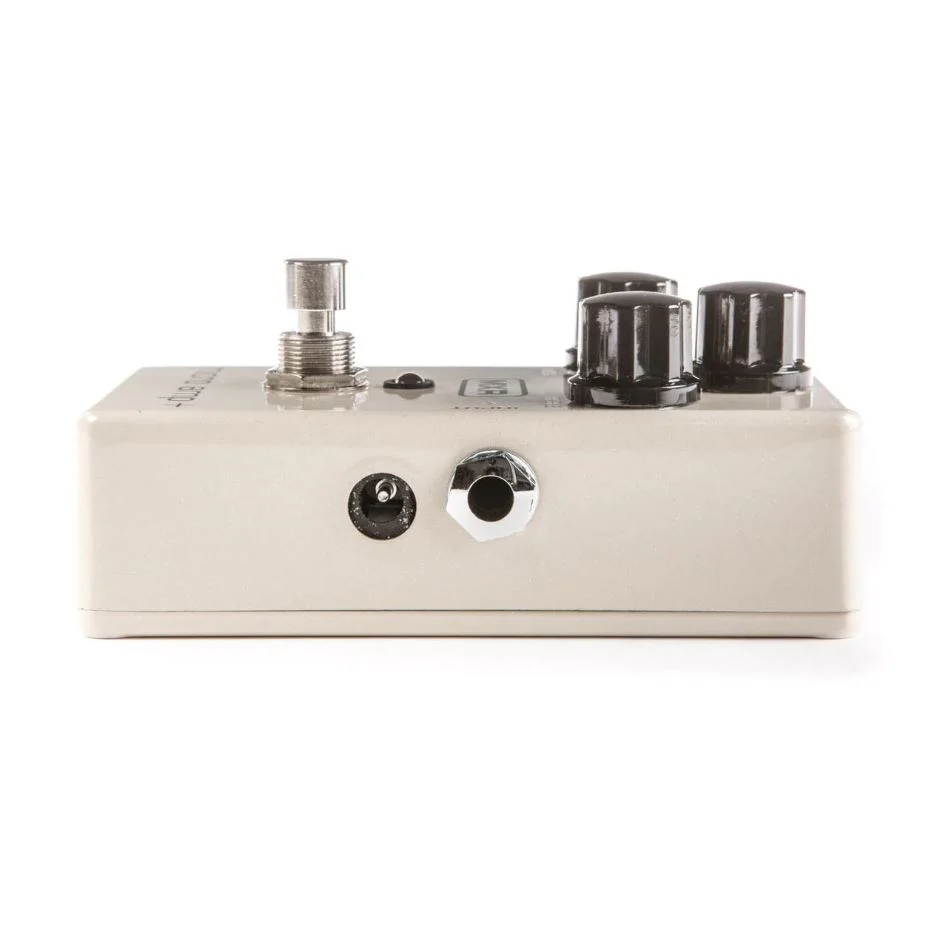 MXR Micro Amp Plus Boost Pedal M233 - Image 4