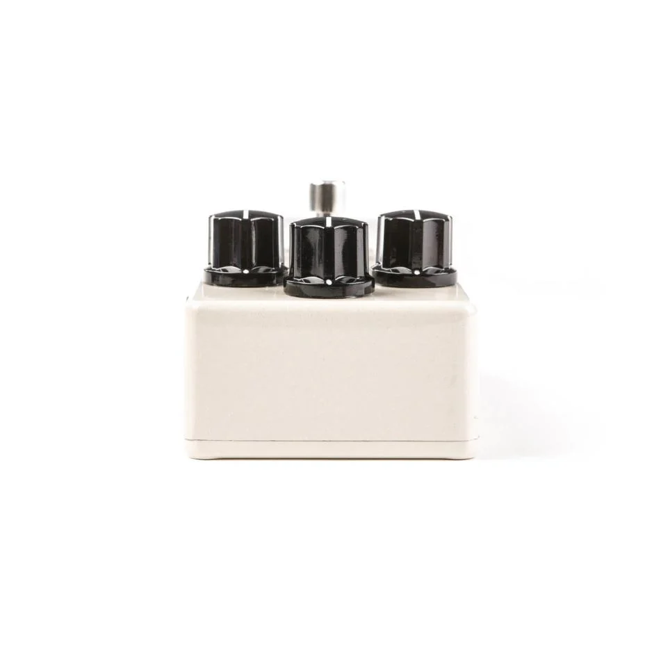 MXR Micro Amp Plus Boost Pedal M233 - Image 5