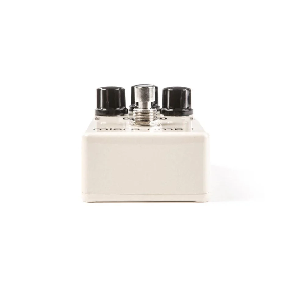 MXR Micro Amp Plus Boost Pedal M233 - Image 6