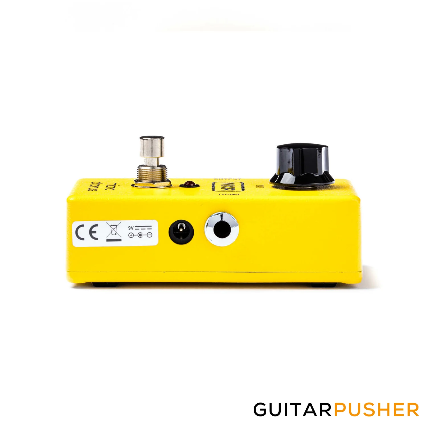 MXR Micro Chorus M148 - Image 3