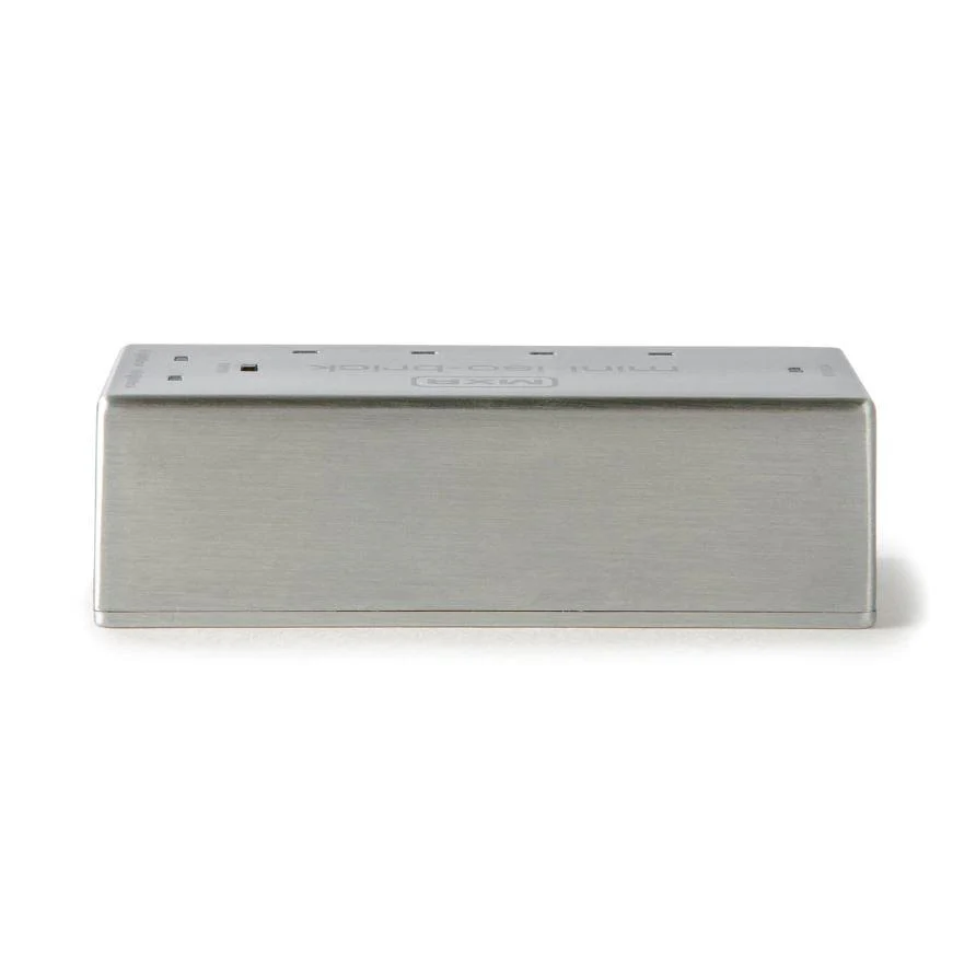 MXR Mini ISO DC Brick Power Supply 9V/18V MN239 - Image 5