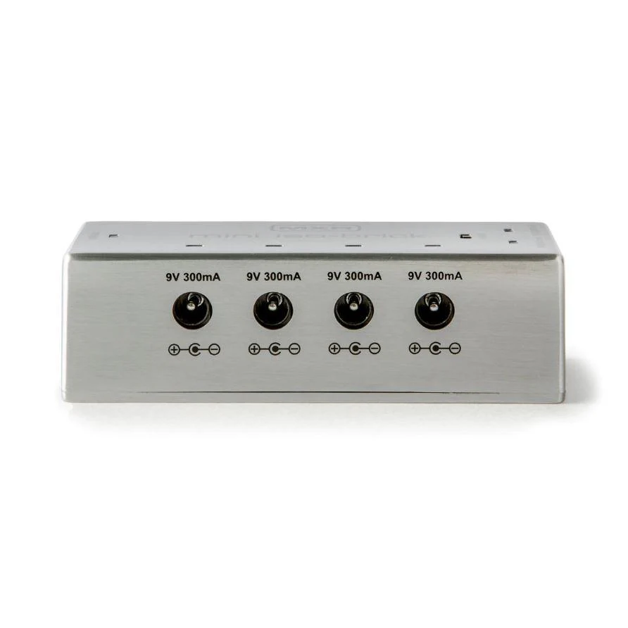 MXR Mini ISO DC Brick Power Supply 9V/18V MN239 - Image 6