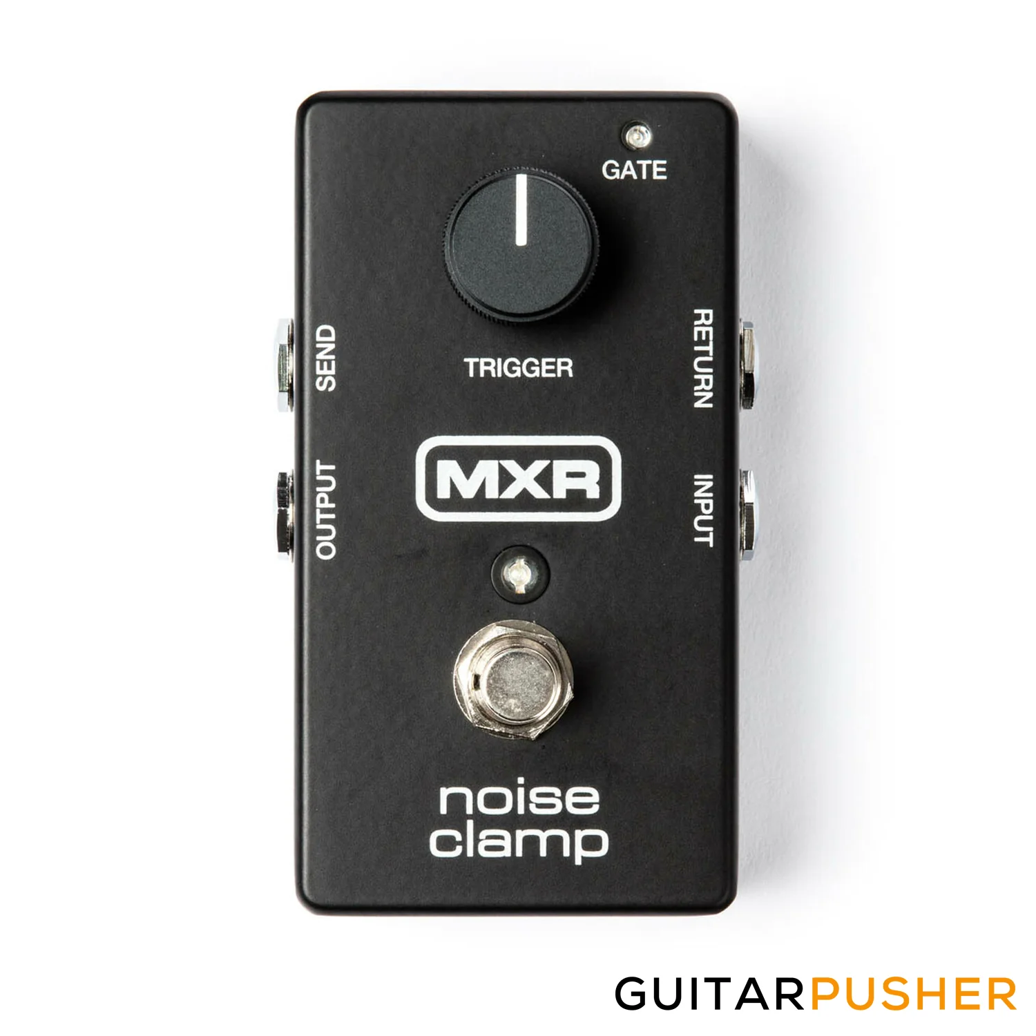 MXR Noise Clamp M195