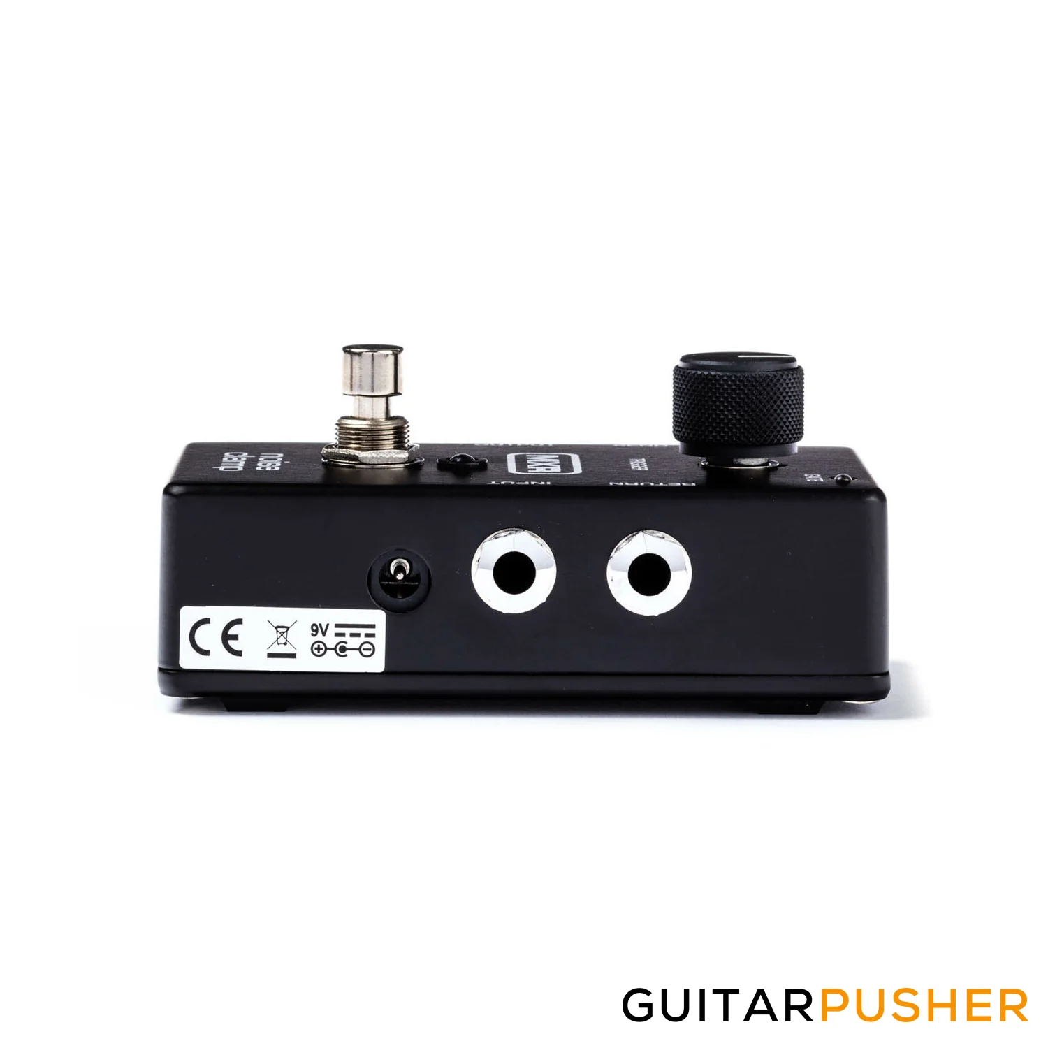 MXR Noise Clamp M195 - Image 3
