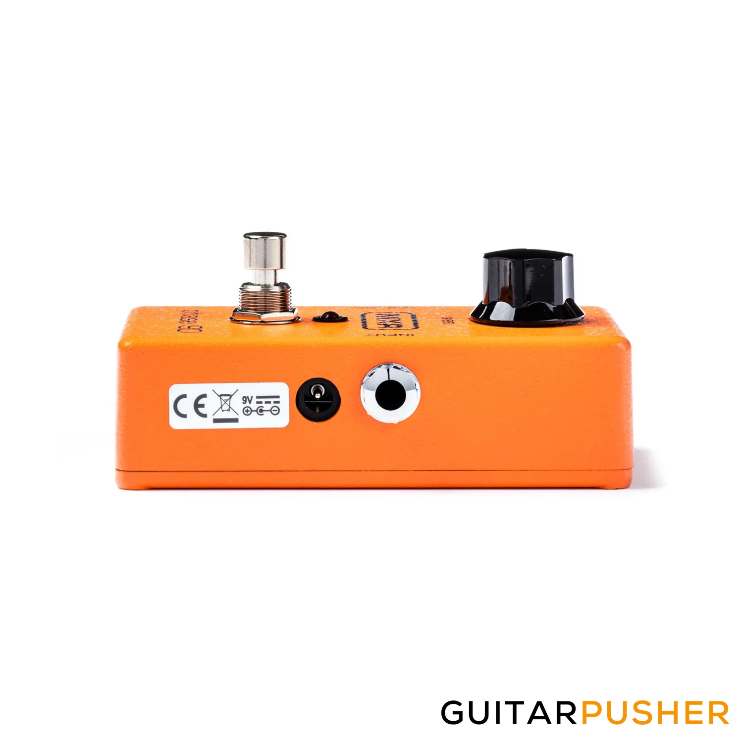 MXR Phase 90 Mini Phaser M101 - Image 3