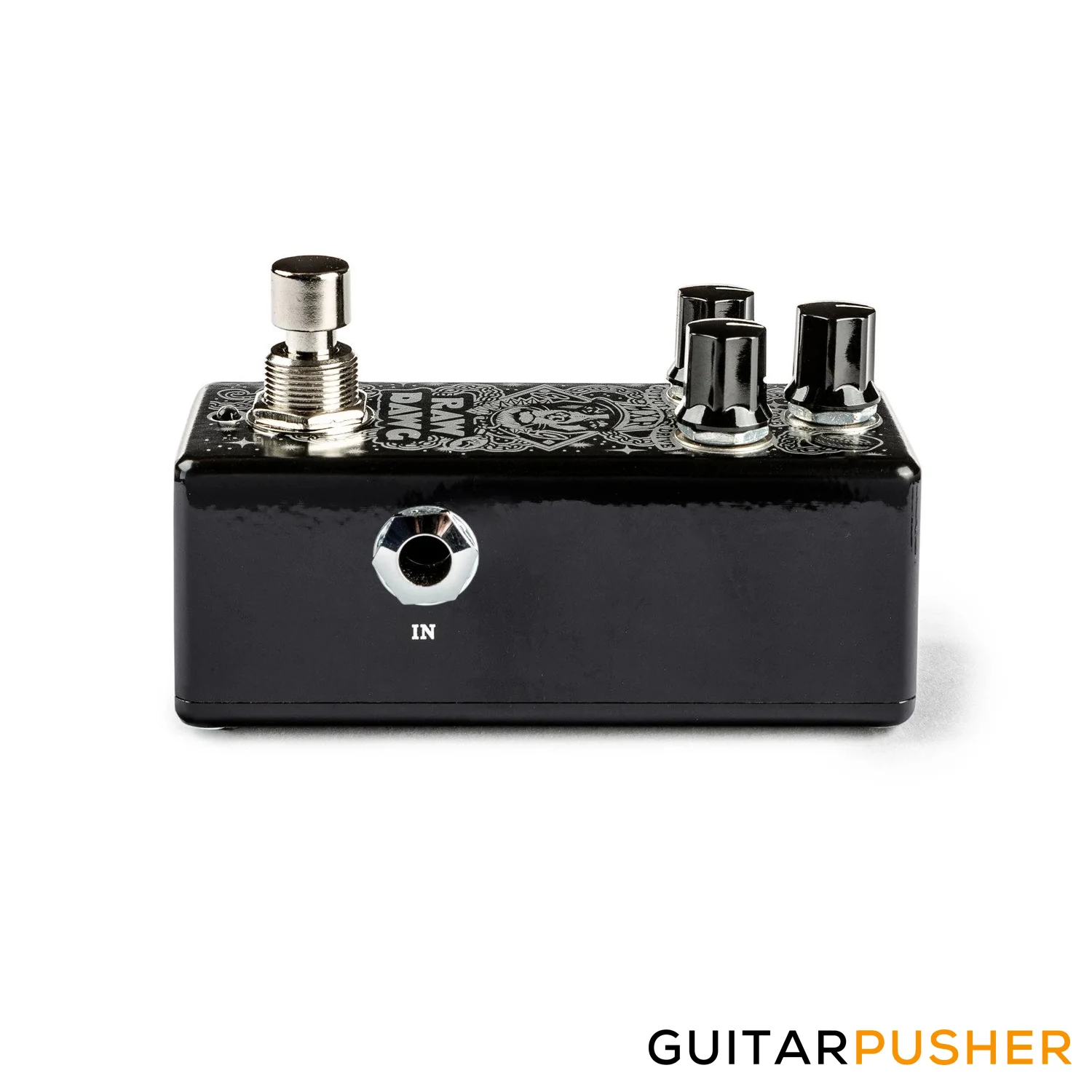 MXR Raw Dawg Overdrive EG74 - Image 2