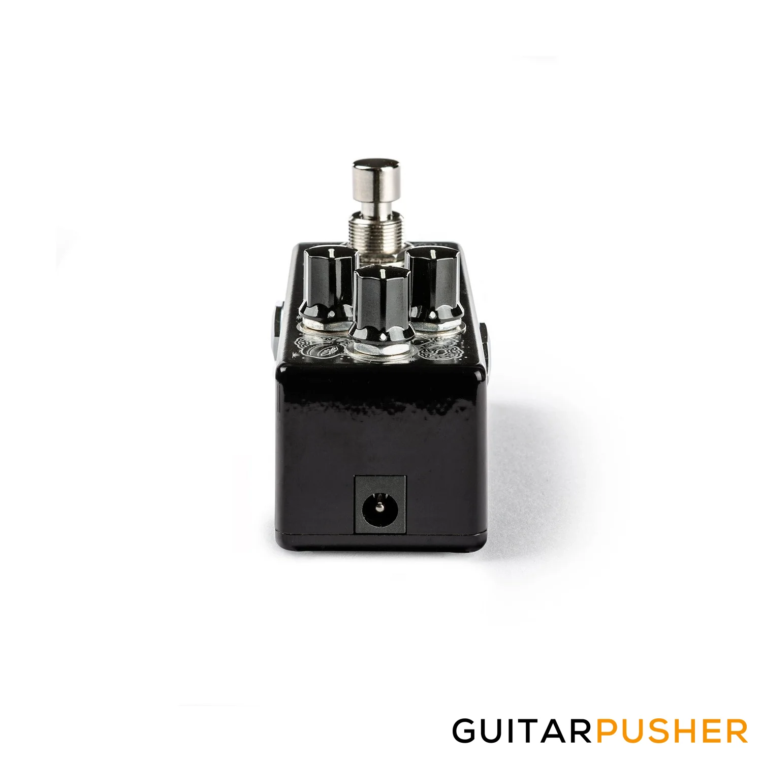 MXR Raw Dawg Overdrive EG74 - Image 4