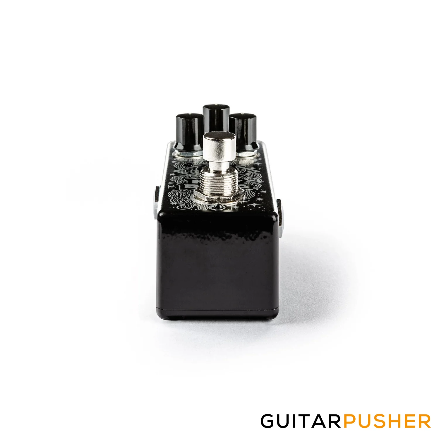 MXR Raw Dawg Overdrive EG74 - Image 5