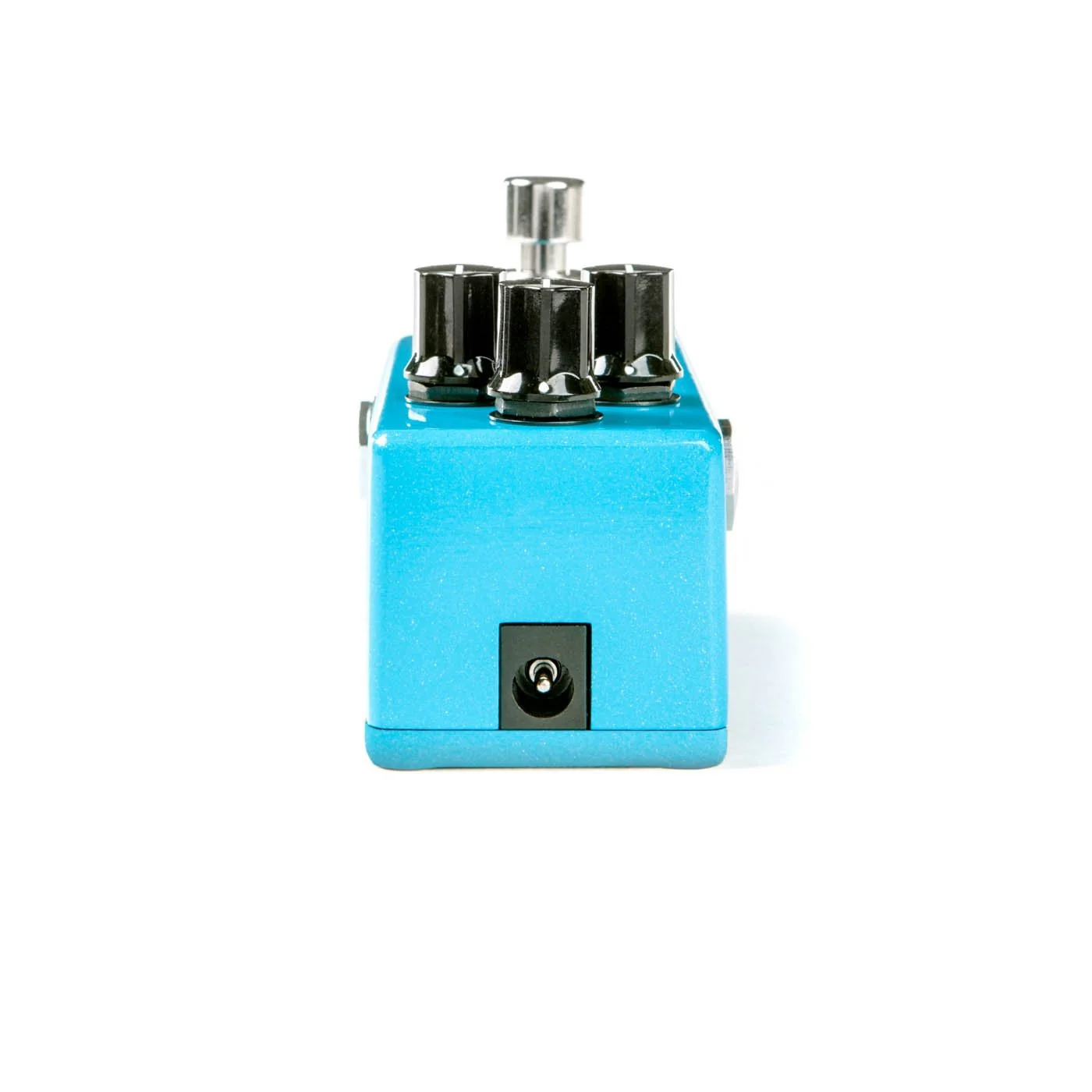 MXR Sugar Drive Mini Klon Transparent Overdrive M294 - Image 4