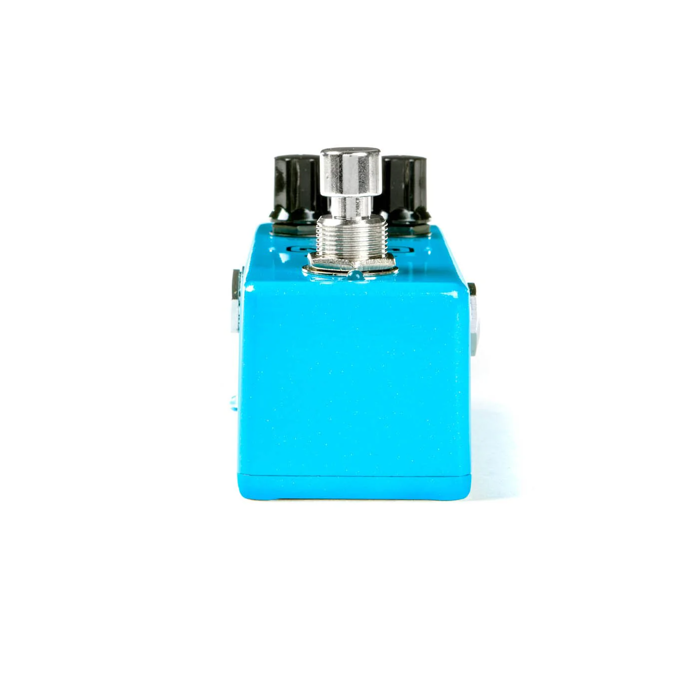 MXR Sugar Drive Mini Klon Transparent Overdrive M294 - Image 5