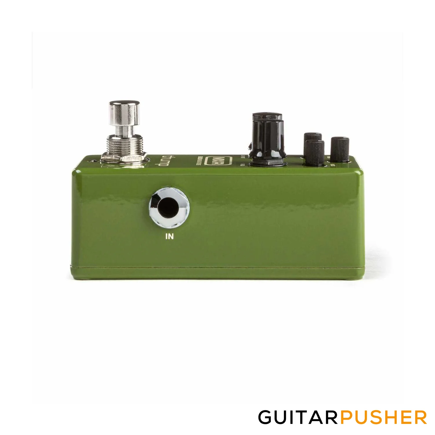 MXR Thump Bass Preamp DI M281 - Image 2