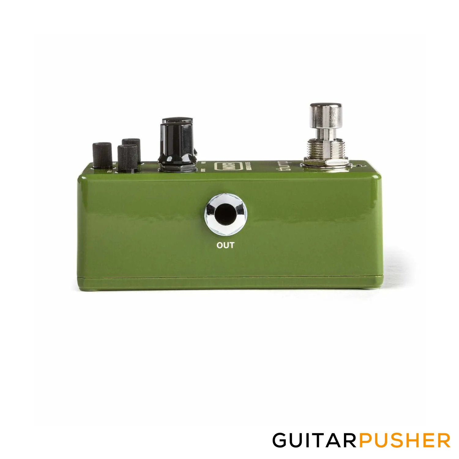 MXR Thump Bass Preamp DI M281 - Image 3