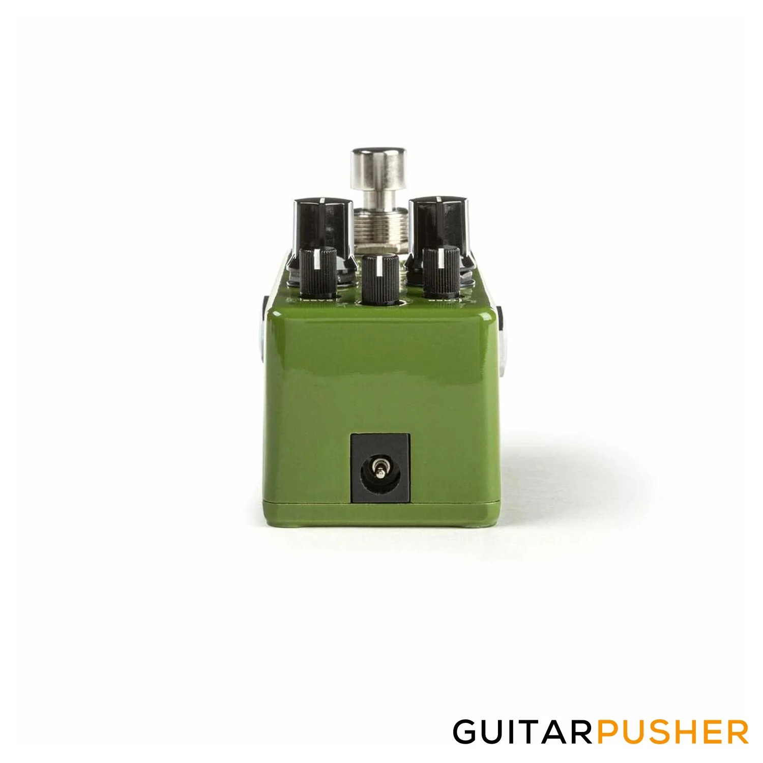 MXR Thump Bass Preamp DI M281 - Image 4