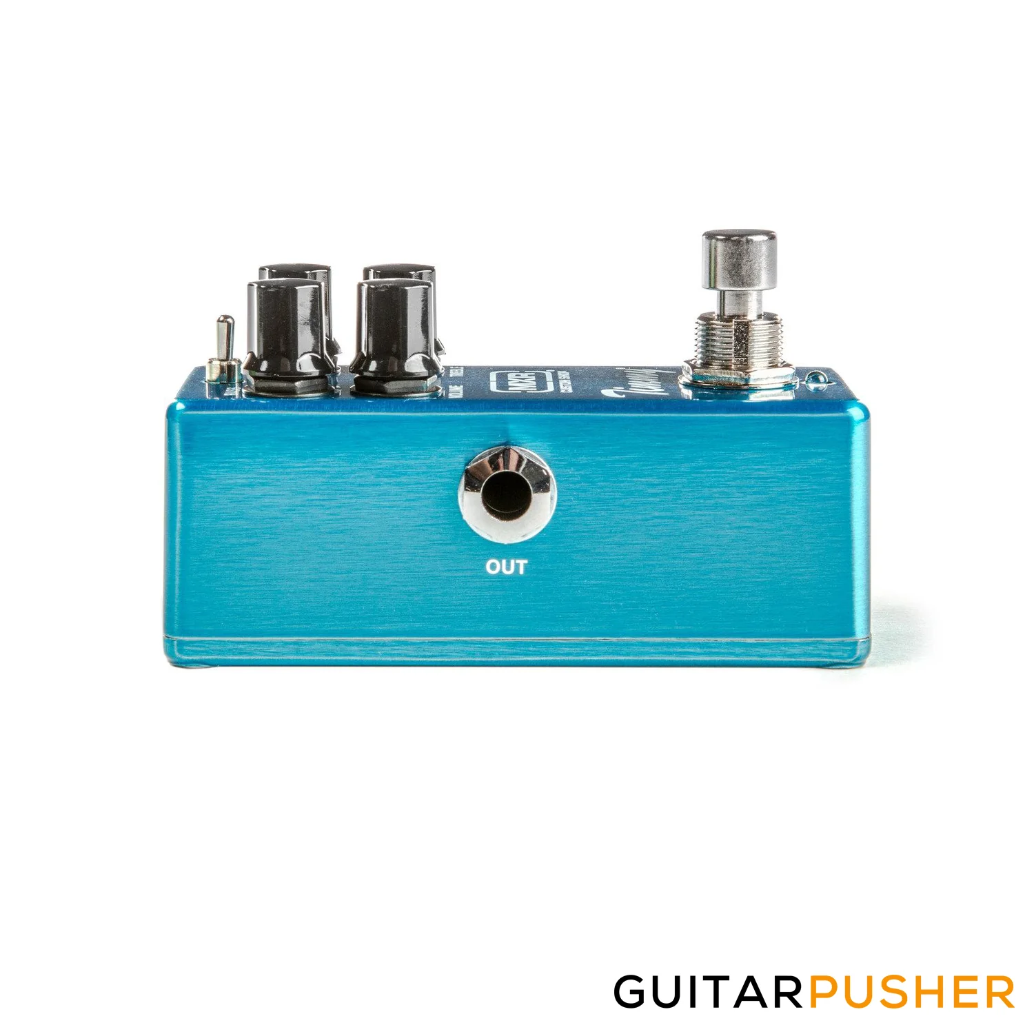 MXR Timmy Overdrive CSP027 - Image 2