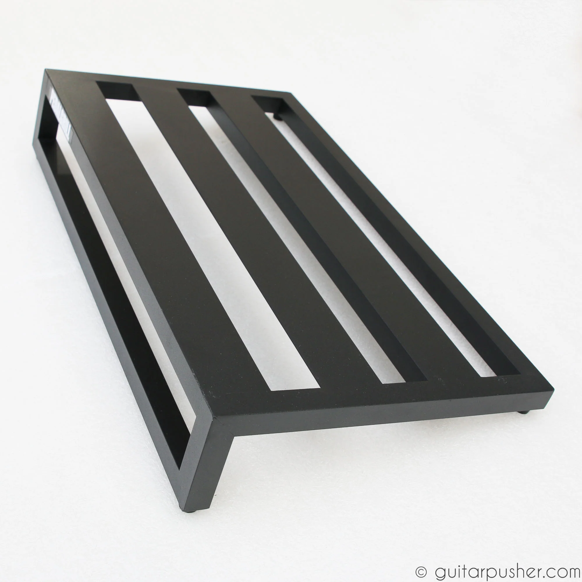 Pedal Grill PG-1 Lightweight Pedalboard w/ Case (20 x 11.5in) - Image 3