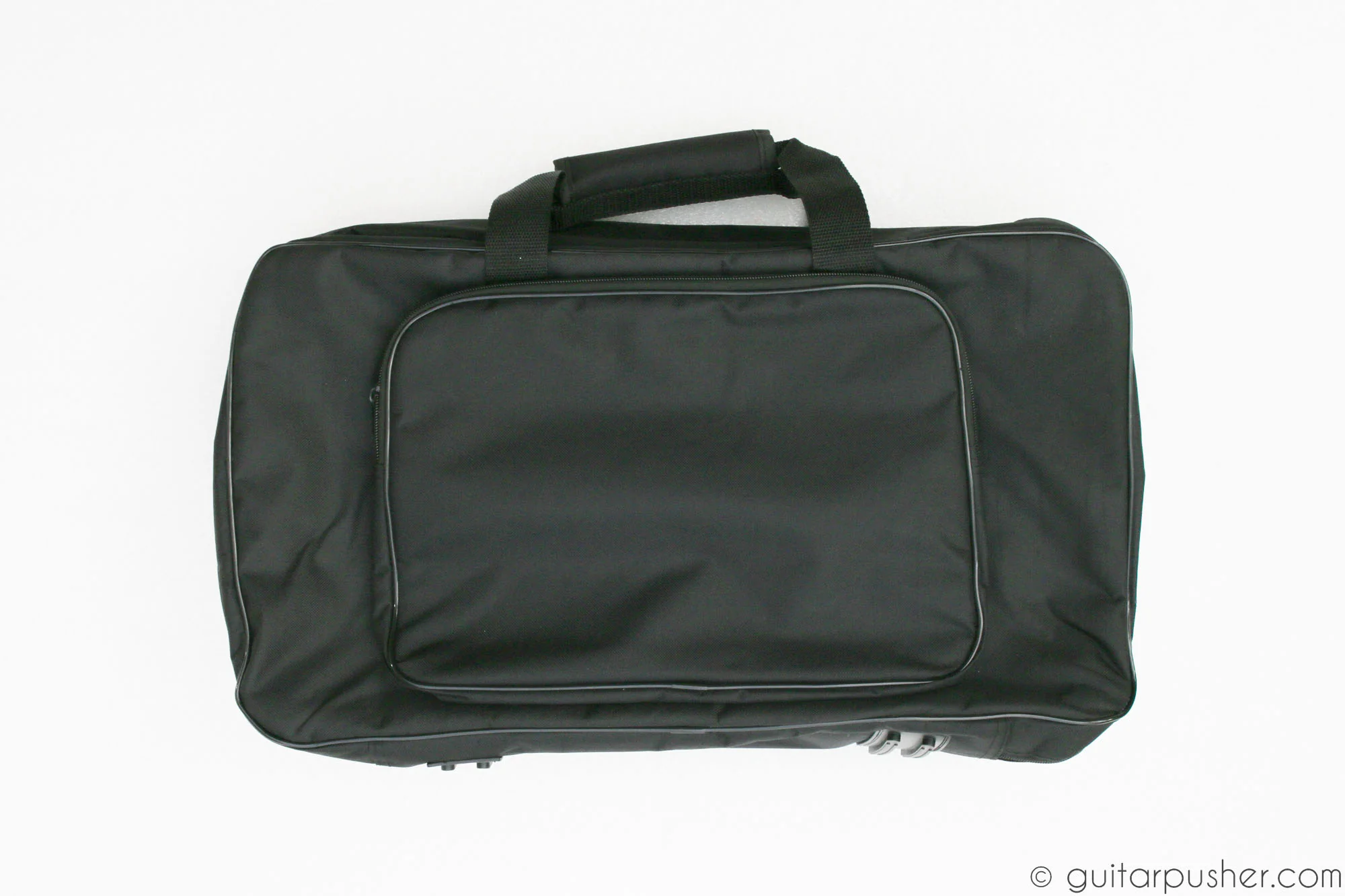 Pedal Grill PG-1 Lightweight Pedalboard w/ Case (20 x 11.5in) - Image 4