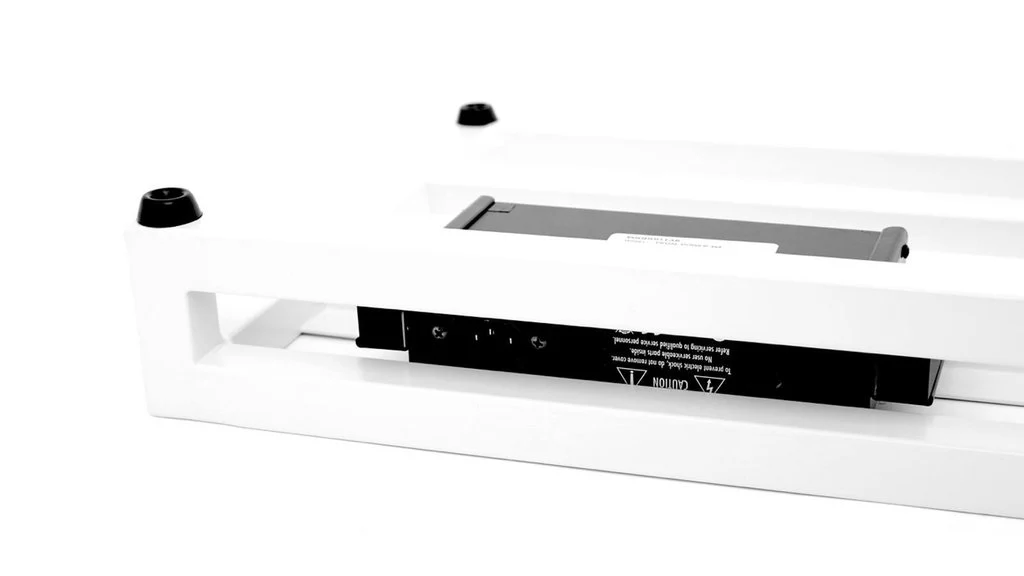 Pedaltrain PT-VDL-MK - Voodoo Lab Mounting Kit for Novo, Classic, and Terra series - Image 3