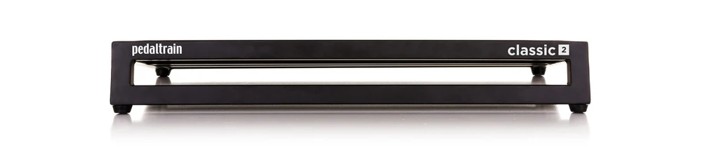 Pedaltrain Classic 2 (24 x 12.5) Pedalboard - Image 3