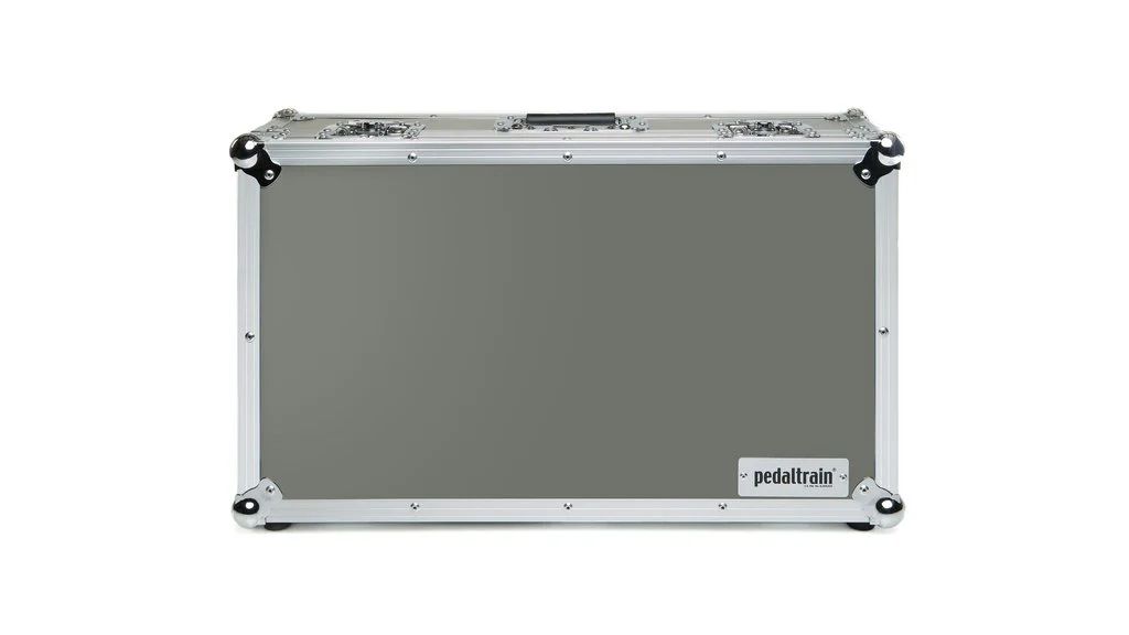 Pedaltrain Classic 2 (24 x 12.5) Pedalboard - Image 9