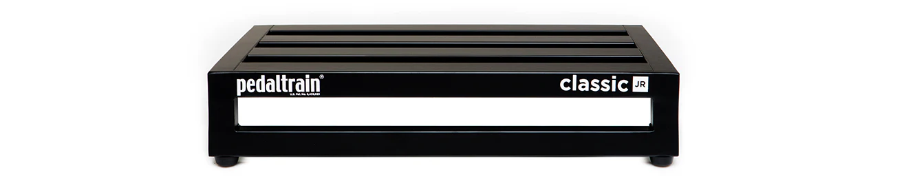 Pedaltrain Classic JR (18 x 12.5) Pedalboard - Image 4