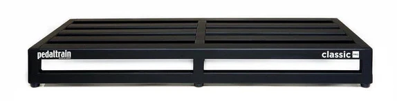 Pedaltrain Classic PRO (32 x 16) Pedalboard with Padded Case - Image 2