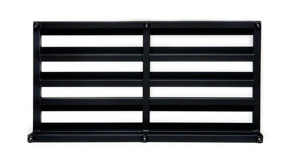 Pedaltrain Classic PRO (32 x 16) Pedalboard with Padded Case - Image 5