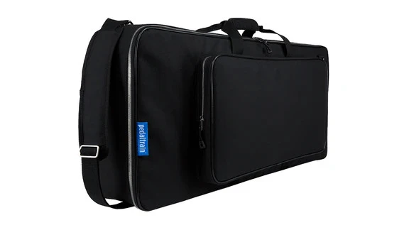 Pedaltrain Classic PRO (32 x 16) Pedalboard with Padded Case - Image 7