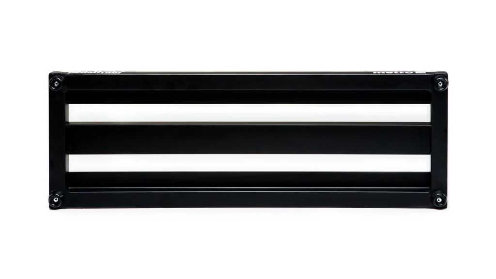Pedaltrain Metro 24 (24 x 8) Pedalboard - Image 7