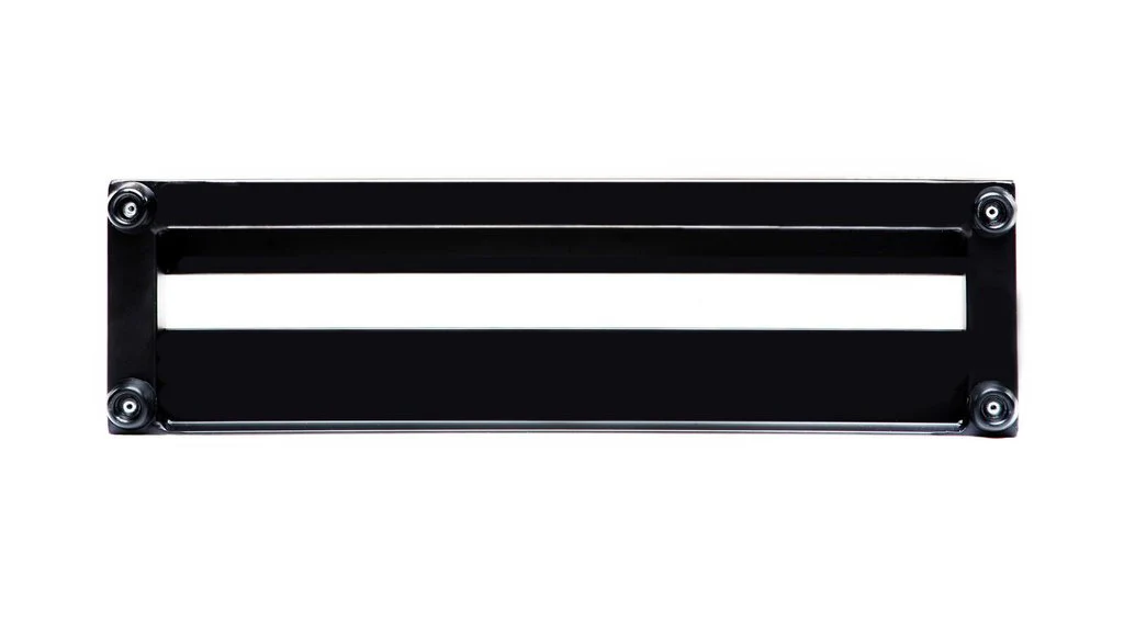 Pedaltrain Nano+ (18 x 5) Pedalboard with Gig Bag - Image 3