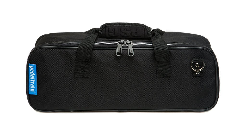 Pedaltrain Nano+ (18 x 5) Pedalboard with Gig Bag - Image 5