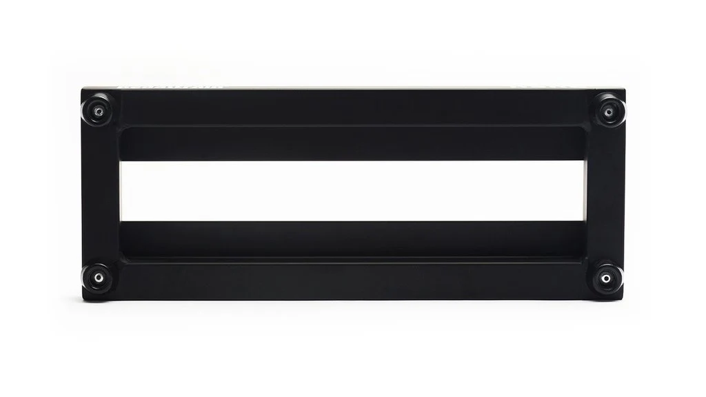 Pedaltrain Nano (14 x 5.5) Pedalboard with Gig Bag - Image 5