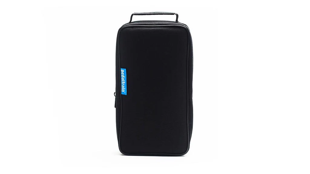 Pedaltrain Nano (14 x 5.5) Pedalboard with Gig Bag - Image 7