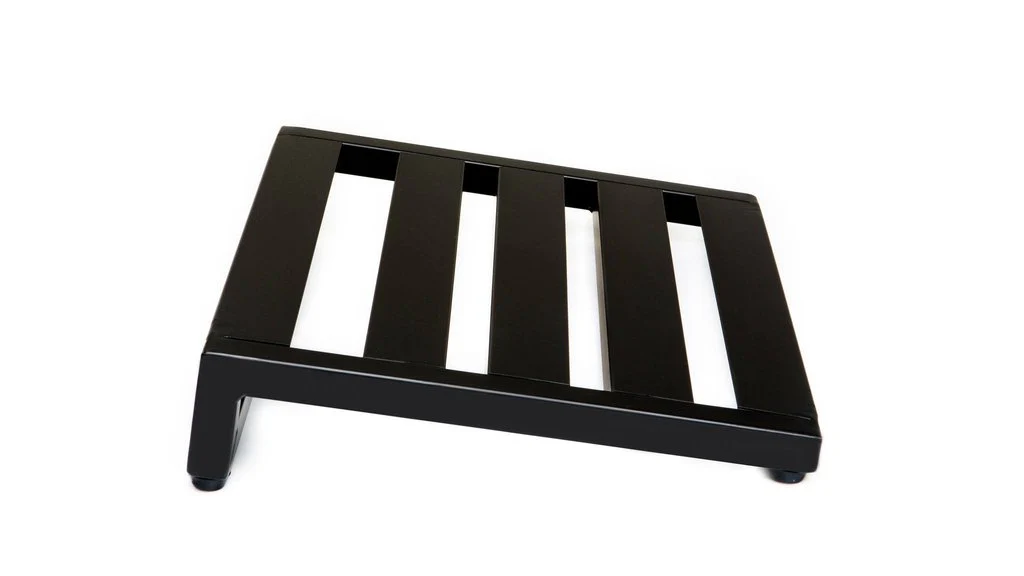 Pedaltrain Novo 18 (18 x 14.5) Pedalboard - Image 4