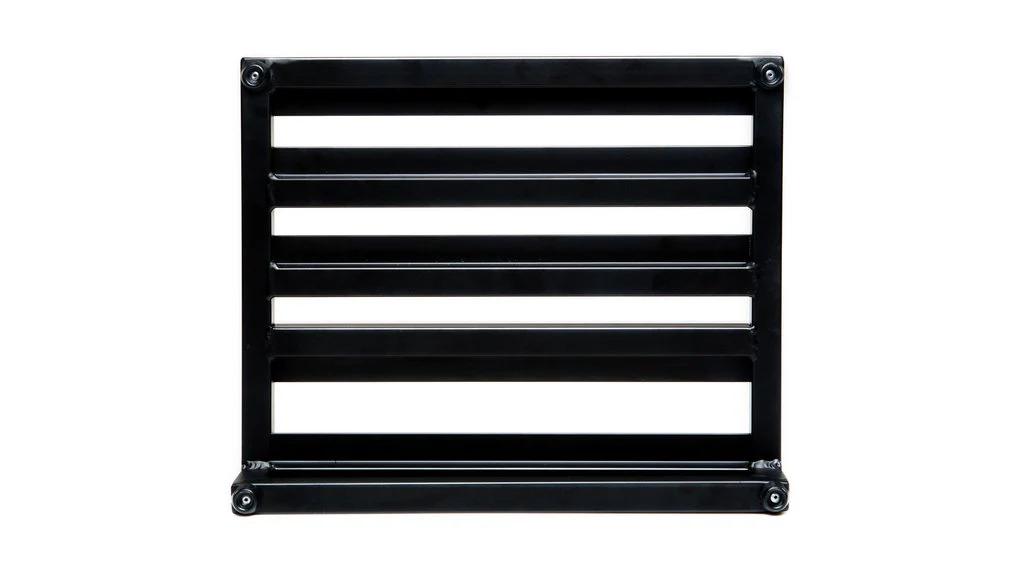 Pedaltrain Novo 18 (18 x 14.5) Pedalboard - Image 5