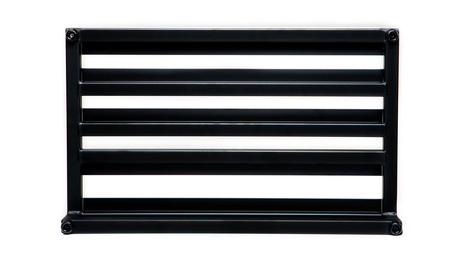 Pedaltrain Novo 24 (24 x 14.5) Pedalboard - Image 7