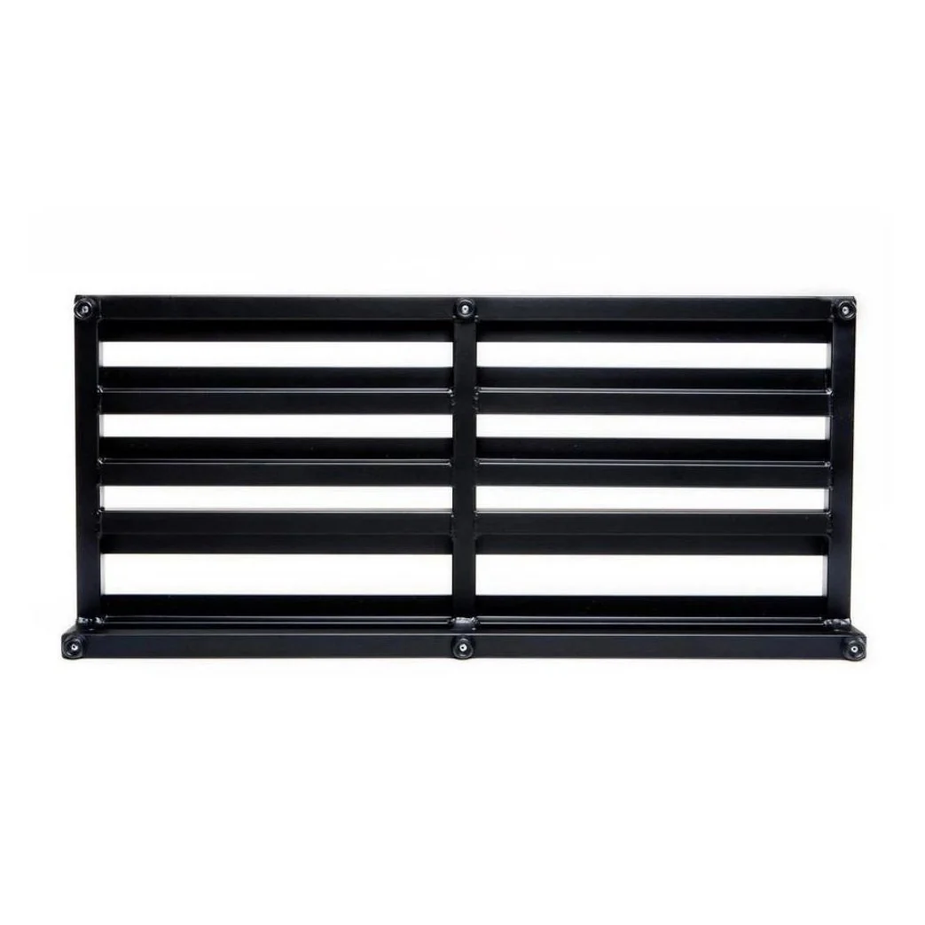 Pedaltrain Novo 32 (32 x 14.5) Pedalboard with Gig Bag - Image 5