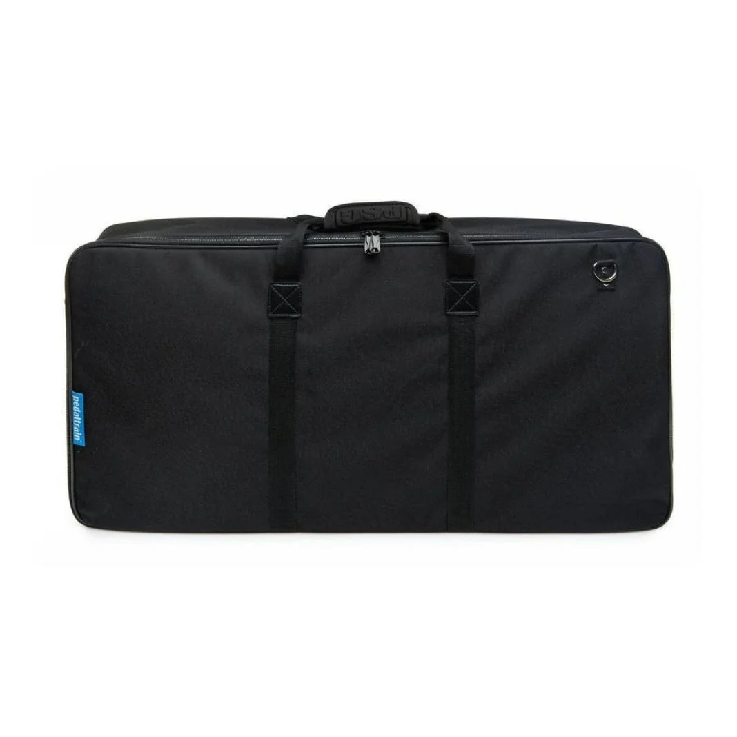 Pedaltrain Novo 32 (32 x 14.5) Pedalboard with Gig Bag - Image 6