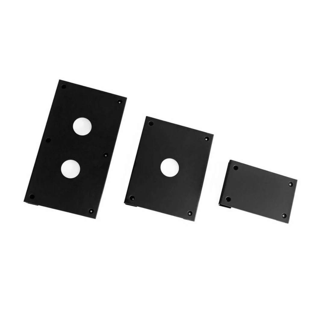 Pedaltrain Pedal Boosters - Image 9