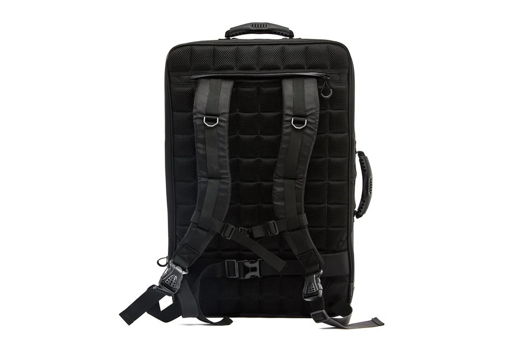 Pedaltrain Premium Case / Hideaway Backpack for Classic 1 2 / Novo 24 / PT-FLY 1 2 - Image 3