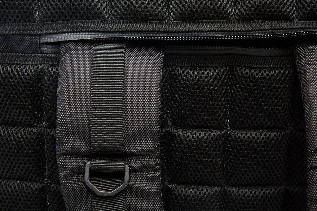 Pedaltrain Premium Case / Hideaway Backpack for Classic 1 2 / Novo 24 / PT-FLY 1 2 - Image 5