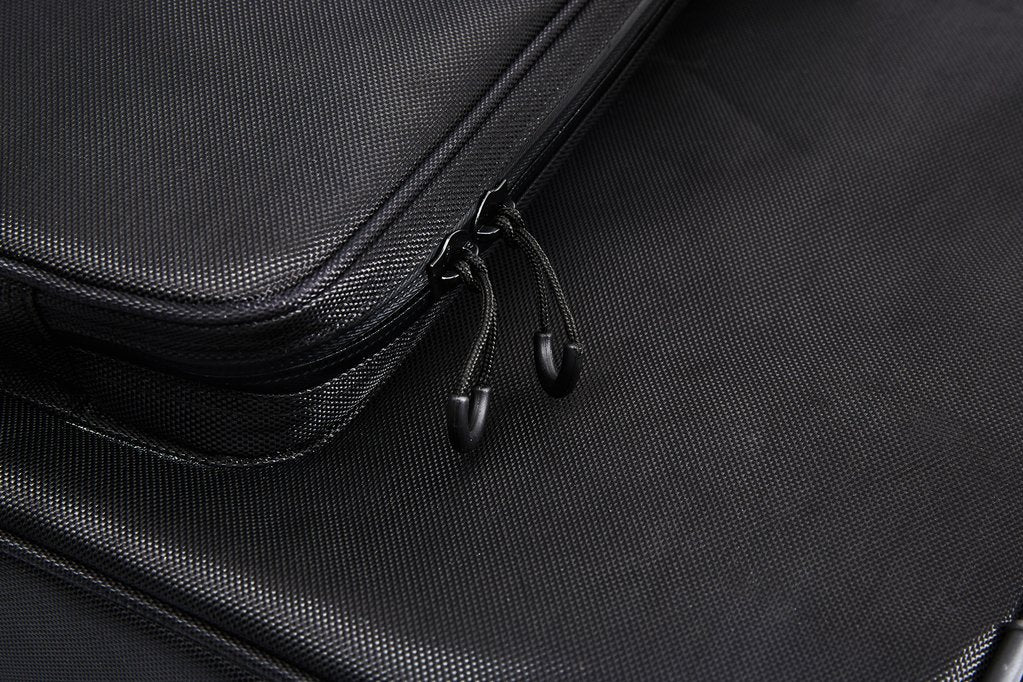 Pedaltrain Premium Case / Hideaway Backpack for Classic 1 2 / Novo 24 / PT-FLY 1 2 - Image 6