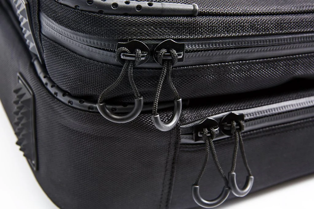 Pedaltrain Premium Case / Hideaway Backpack for Classic Jr / Novo 18 / PT-JR - Image 4