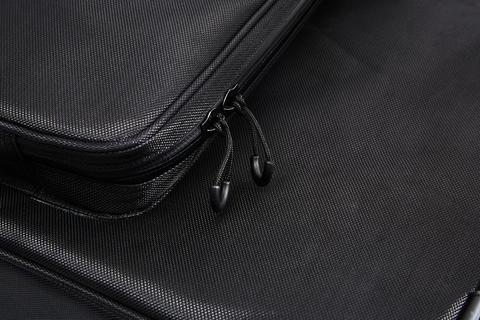 Pedaltrain Premium Case / Hideaway Backpack for Classic Jr / Novo 18 / PT-JR - Image 5