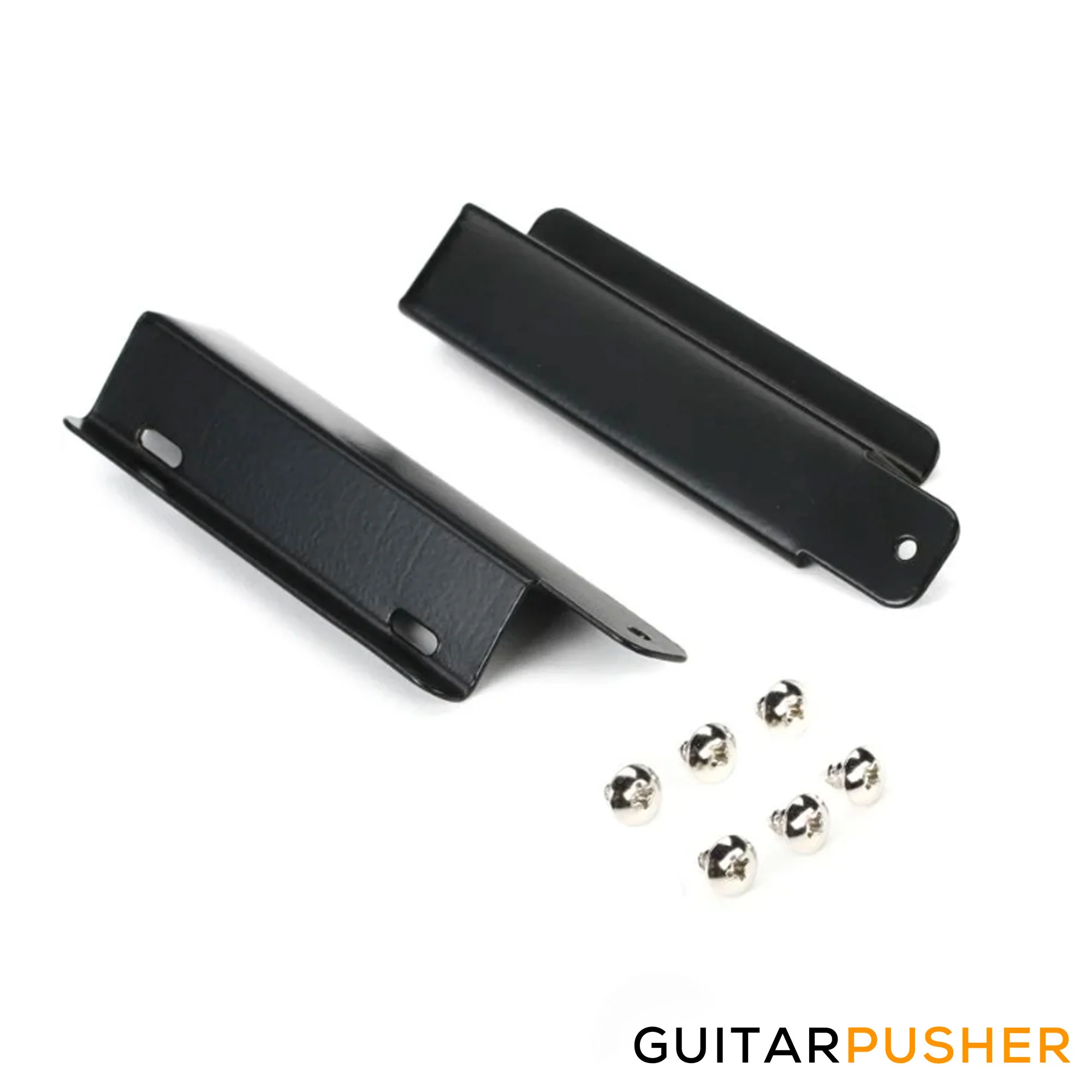 Pedaltrain Voodoo Lab Power Supply Mounting Brackets PT-JR/PT-1/PT-2 PT-BRKT1 - Image 2