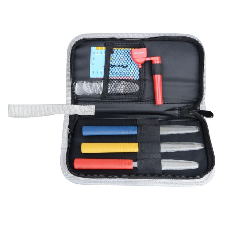 Prefox TK-001 Nut Action Toolkit - Image 2