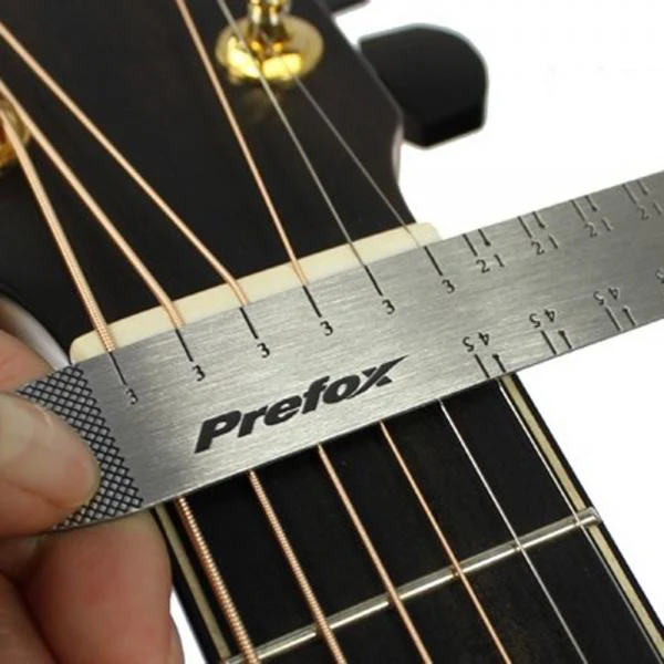 Prefox TK-001 Nut Action Toolkit - Image 4