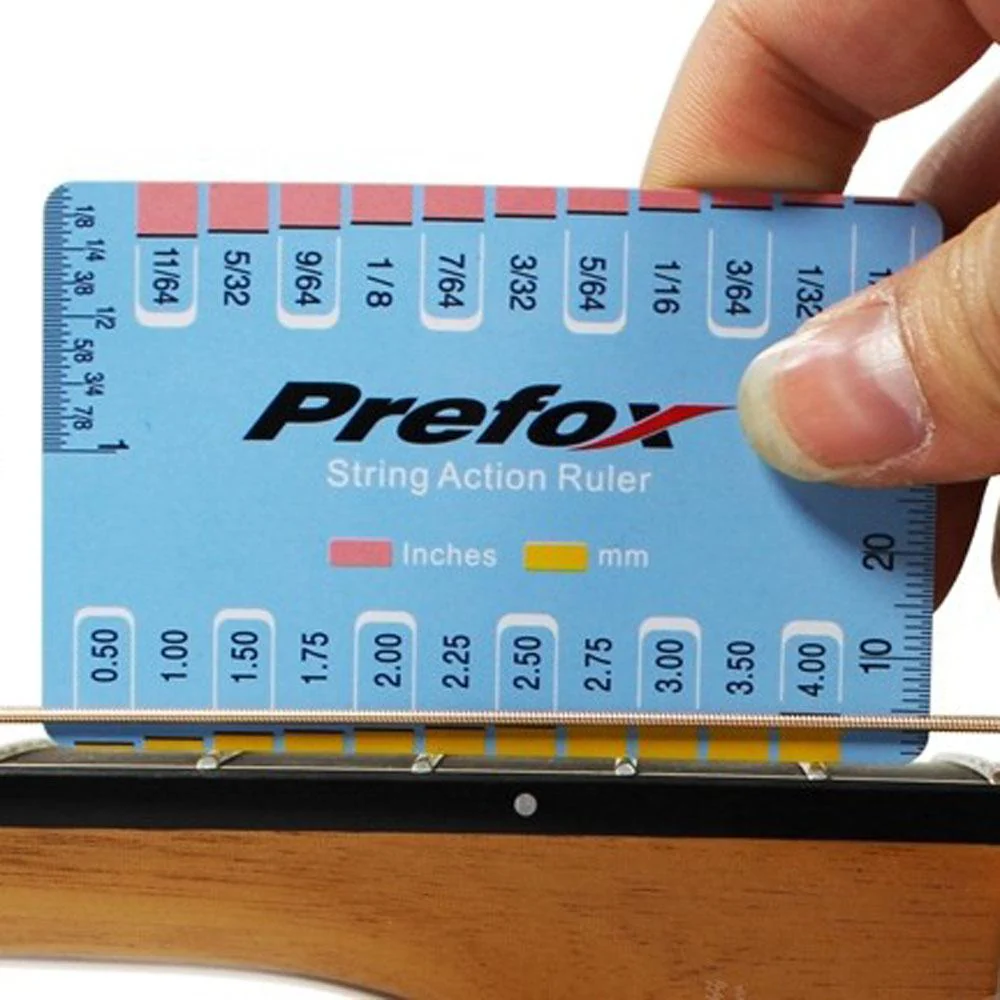 Prefox TK-001 Nut Action Toolkit - Image 5